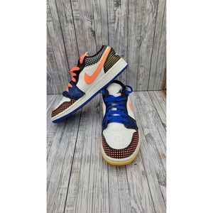 Nike Air Jordan1 Mid MMD (GS)  Multi Color excellent condition get it now